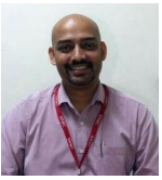 Dr. Alan Mathew Punnoose